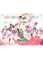 22/7 CHARACTER LIVE ～6th BIRTHDAY PARTY 2022～（完全生産限定盤）
