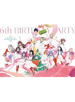 22/7 CHARACTER LIVE ～6th BIRTHDAY PARTY 2022～（通常盤）