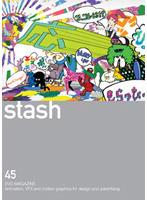 stash 45 （数量限定）