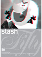 stash 50 （数量限定）