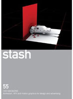 stash 55 （数量限定）
