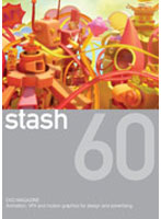 stash 60 （数量限定）