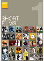 stash SHORT FILMS 1 （数量限定）