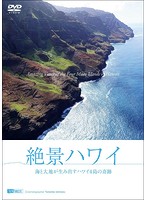 シンフォレストDVD 絶景ハワイ 海と大地が生み出すハワイ4島の奇跡 Amazing Views of the Four Main Isl...