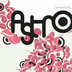 Astro/mnemonic（アルバム）