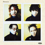 OKAMOTO’S/Flowers（アルバム）