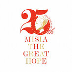MISIA/MISIA THE GREAT HOPE BEST（アルバム）
