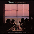 SHERBETS/Midnight Chocolate（アルバム）