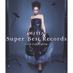MISIA/Super Best Records-15th Celebration-（Blu-spec CD）（アルバム）
