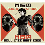 MISIA/SOUL JAZZ BEST 2020（アルバム）