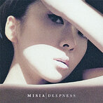 MISIA/DEEPNESS（シングル）
