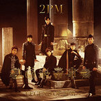 2PM/LEGEND OF 2PM（アルバム）