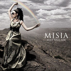 MISIA/JUST BALLADE（アルバム）
