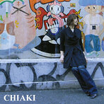 チアキ/CHIAKI（アルバム）