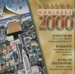グラミー・ノミニーズ 2000 POPS/ROCK（アルバム）