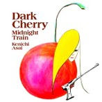浅井健一/Dark Cherry（シングル）