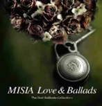 Misia/MISIA LOVE＆BALLADS-The Best Ballade Collection-（アルバム）