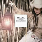 Misia/EIGHTH WORLD（アルバム）