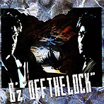 B’z/OFF THE LOCK（アルバム）