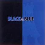 バックストリート・ボーイズ/BLACK＆BLUE（アルバム）