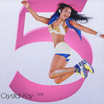 Crystal Kay/CK5（アルバム）