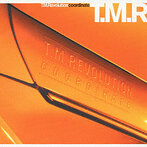 T.M.Revolution/coordinate（アルバム）