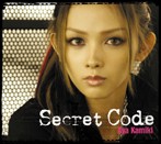 上木彩矢/Secret Code（アルバム）