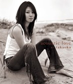 高岡亜衣/acoustic love（アルバム）