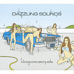 真心ブラザーズ/DAZZLING SOUNDS（アルバム）