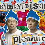 RYUKYUDISKO/pleasure（アルバム）