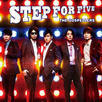 ゴスペラーズ/STEP FOR FIVE（アルバム）