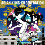 ASIAN KUNG-FU GENERATION/ソルファ（2016）（再レコーディング盤）（アルバム）