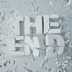 BLUE ENCOUNT/THE END（アルバム）