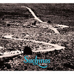 Suchmos/THE ASHTRAY（アルバム）