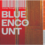 BLUE ENCOUNT/Journey through the new door（アルバム）