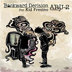 Arμ-2/Backward Decision for Kid Fresino（アルバム）