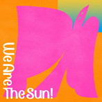 TAMTAM/We Are The Sun！（アルバム）
