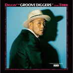MURO/DIGGIN’ ’GROOVE-DIGGERS’ FEAT.TRIBE UNLIMITED RARE GROOVE MIXED BY MURO（アルバム）