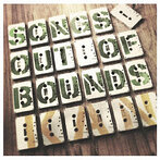 KAN/Songs Out of Bounds（アルバム）