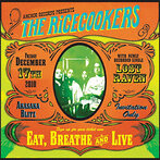 THE RiCECOOKERS/Eat、Breathe and Live（アルバム）