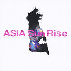 ASIA SunRise/原色（アルバム）