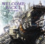 TM NETWORK/WELCOME BACK 2（シングル）