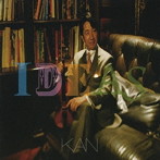 KAN/IDEAS～the very best of KAN～（アルバム）
