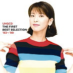 森高千里/森高千里 UHQCD THE FIRST BEST SELECTION ’93～’99（UHQCD）（アルバム）
