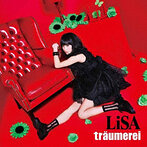 traumerei/LiSA（シングル）
