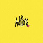 ONE OK ROCK/Ambitions（アルバム）