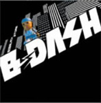 B-DASH/ビッグ ブラック ストア［連絡しろ］（CCCD）（アルバム）