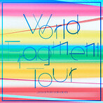 sora tob sakana/World Fragment Tour（アルバム）