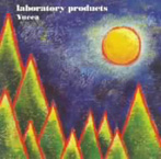 Yucca/laboratory products（アルバム）