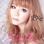 8utterfly/love（アルバム）